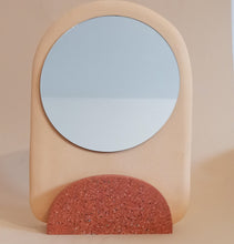 Charger l&#39;image dans la galerie, POPPIES - Miroir amovible - En stock
